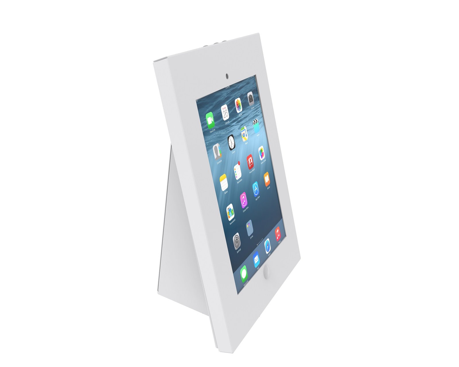 Ipad Wall Tablet Stand